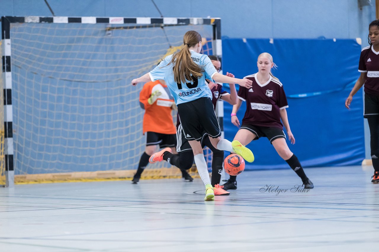 Bild 145 - wBJ Futsalmeisterschaft Runde 1